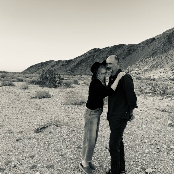 Meet your Posher, Amanda - Picture 1 of 1